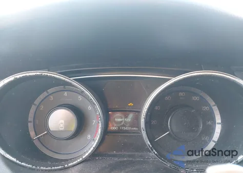 2013 Hyundai Sonata Se from USA, damaged, VIN 5NPEC4AC5DH773522